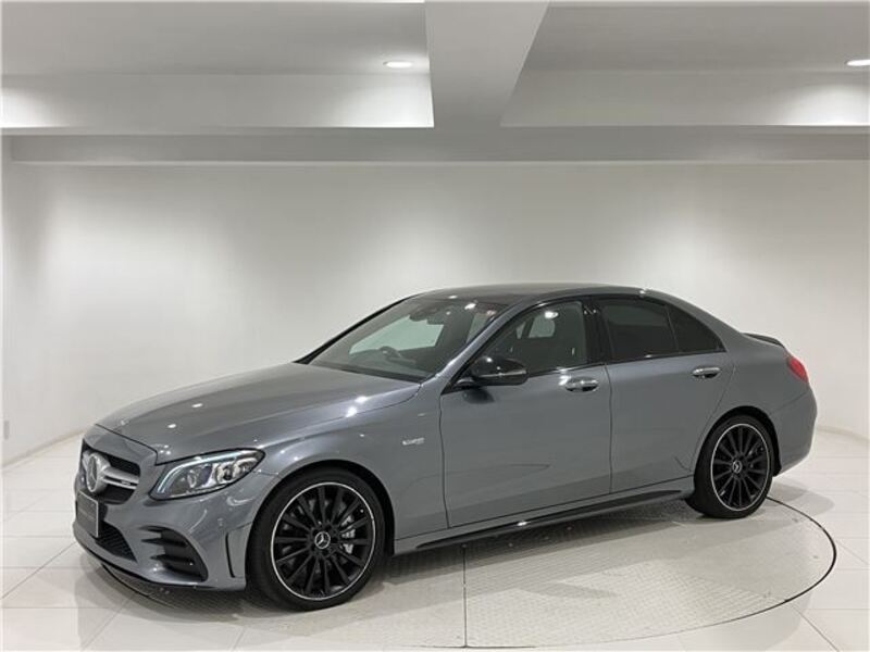 C-CLASS-0
