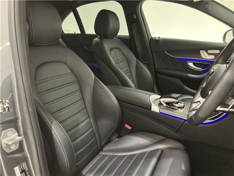 C-CLASS