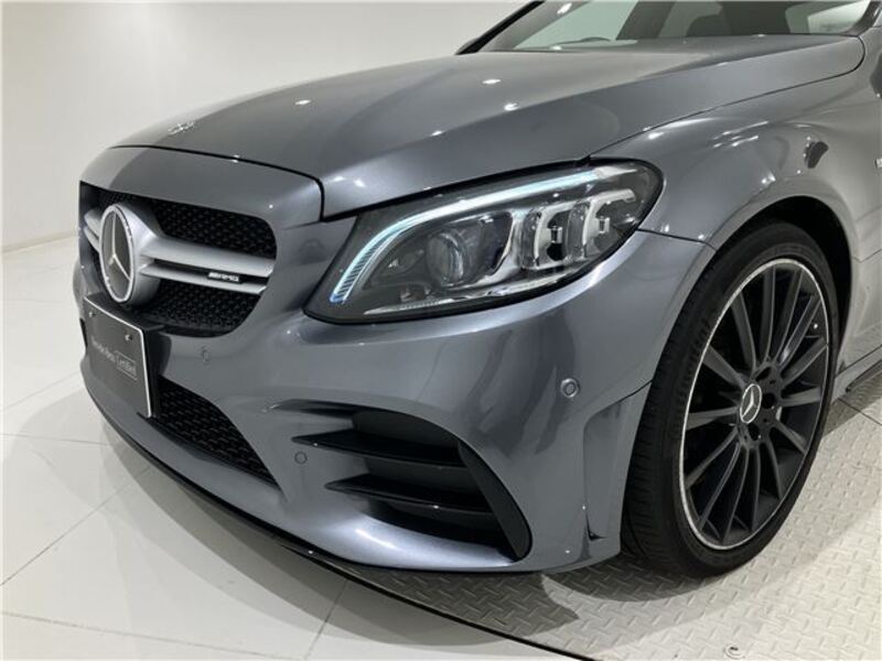 C-CLASS