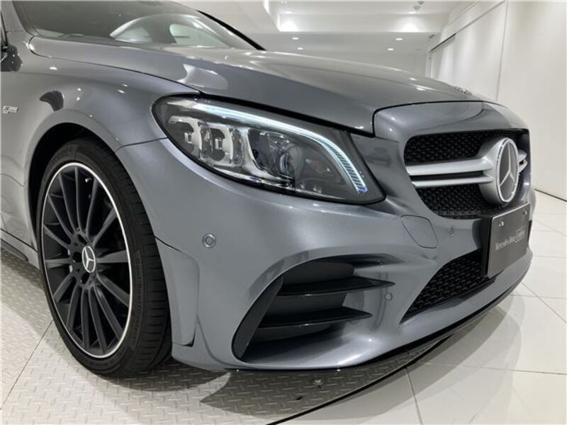 C-CLASS