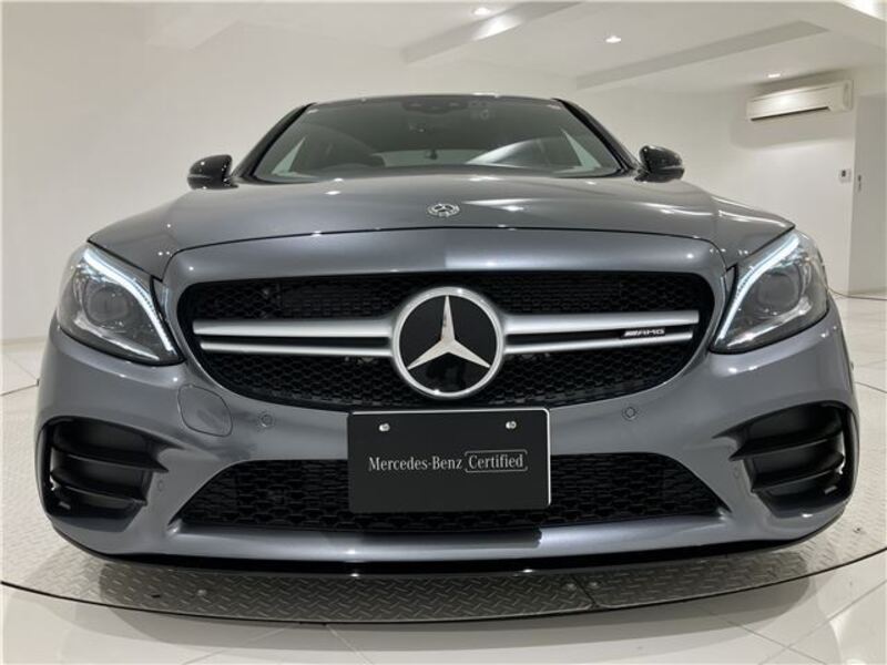 C-CLASS