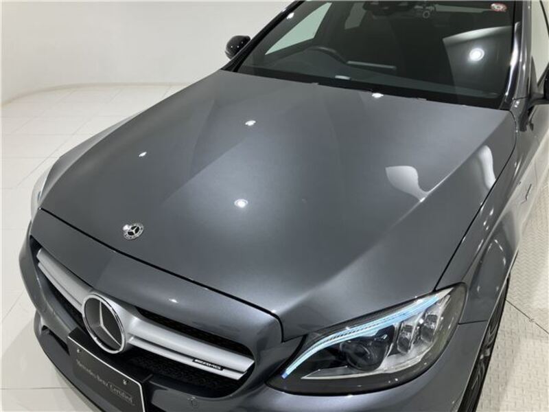 C-CLASS