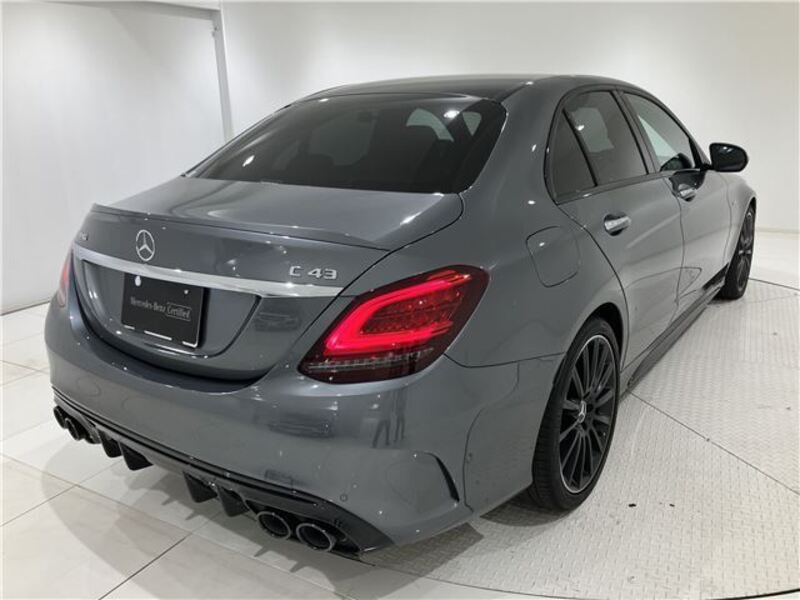C-CLASS