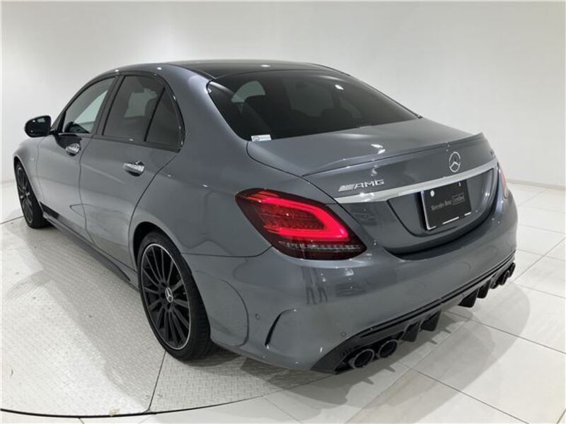 C-CLASS