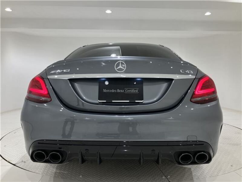 C-CLASS