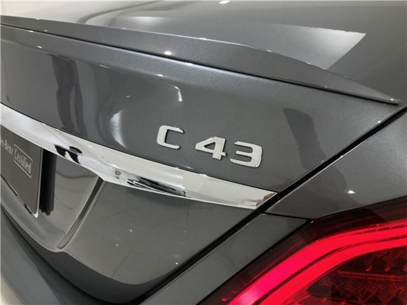 C-CLASS