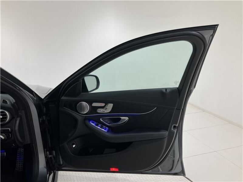 C-CLASS