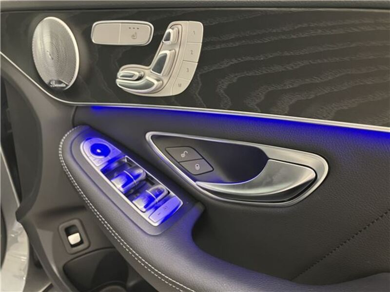 C-CLASS