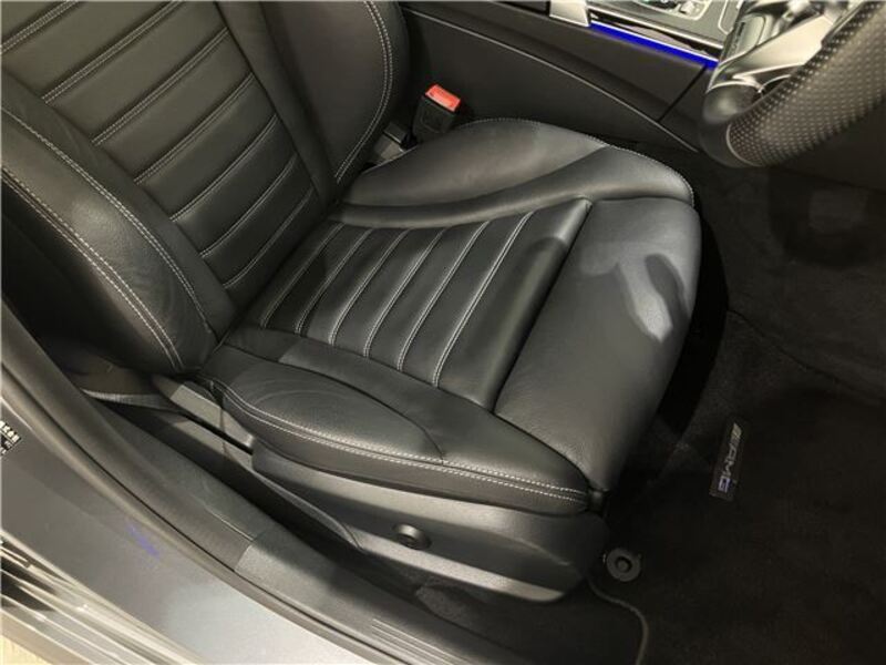 C-CLASS