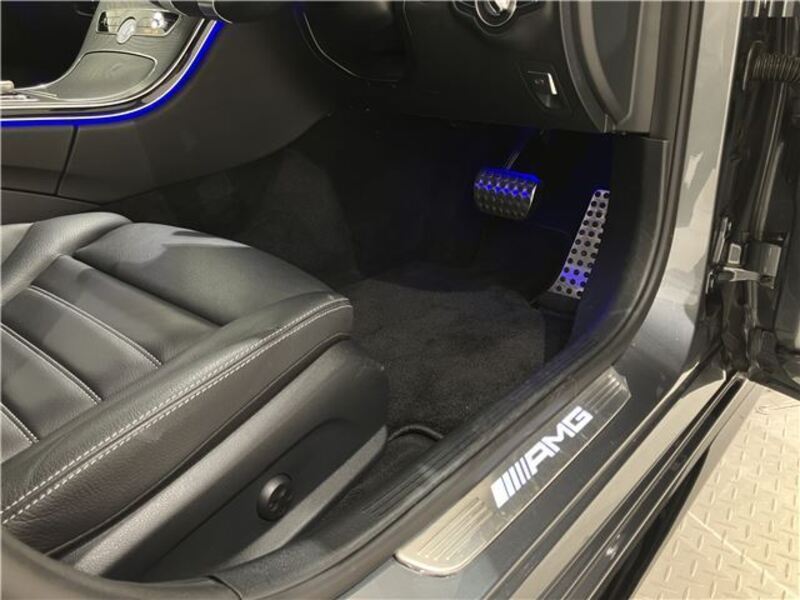 C-CLASS