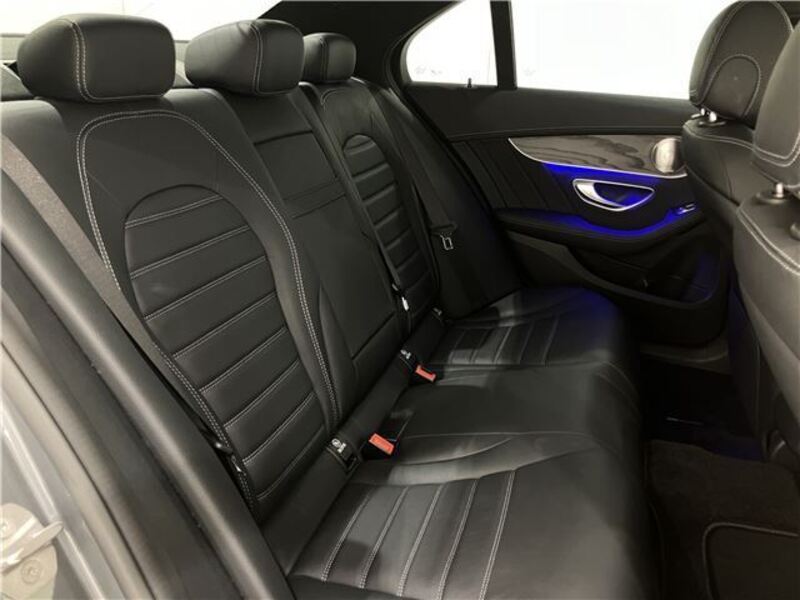 C-CLASS