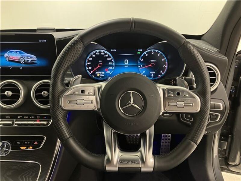 C-CLASS