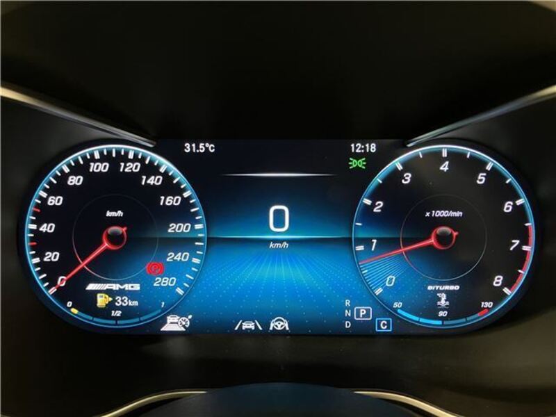 C-CLASS