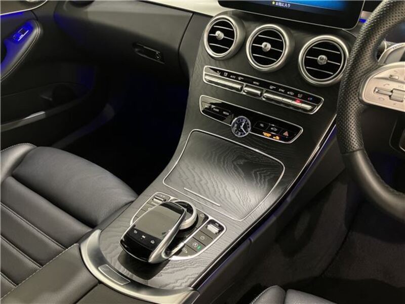 C-CLASS