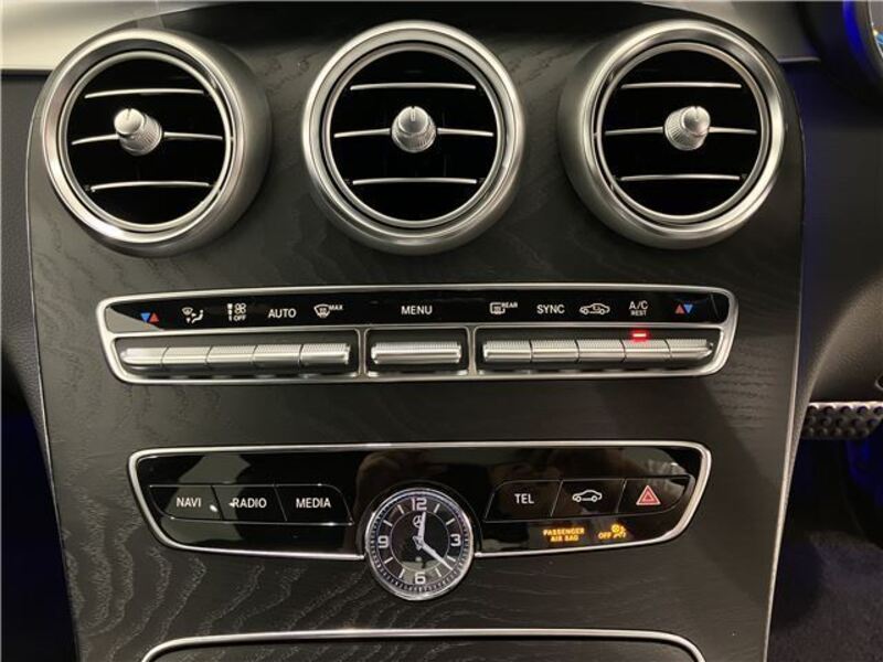 C-CLASS