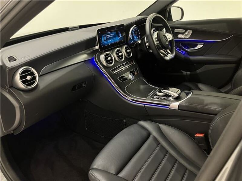C-CLASS