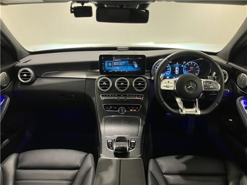 C-CLASS