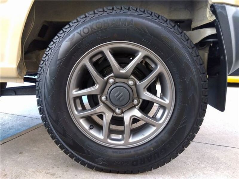 JIMNY