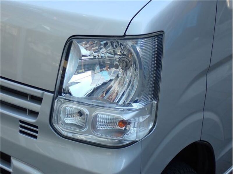 MINICAB VAN