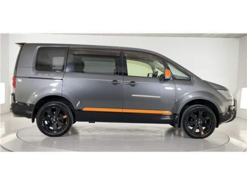 DELICA D5