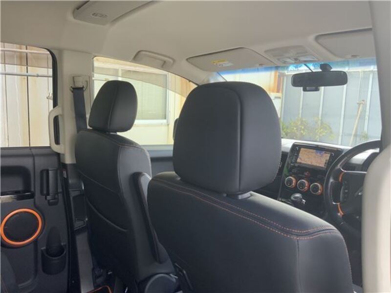 DELICA D5