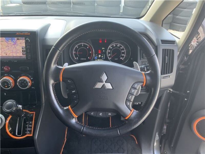 DELICA D5