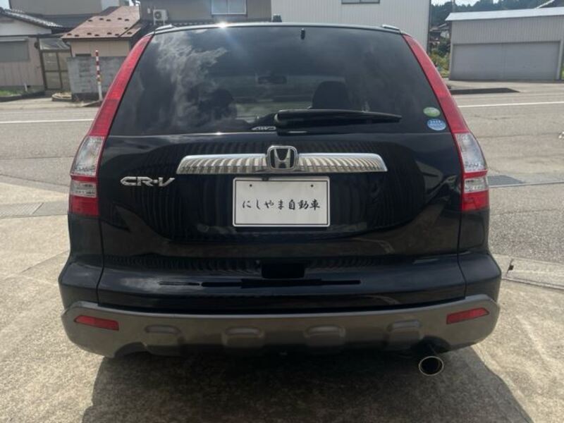 CR-V