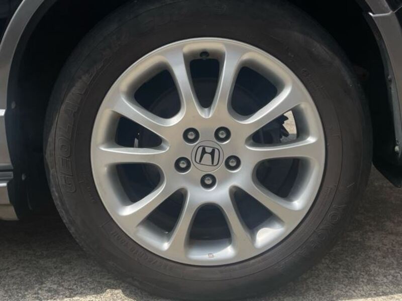 CR-V