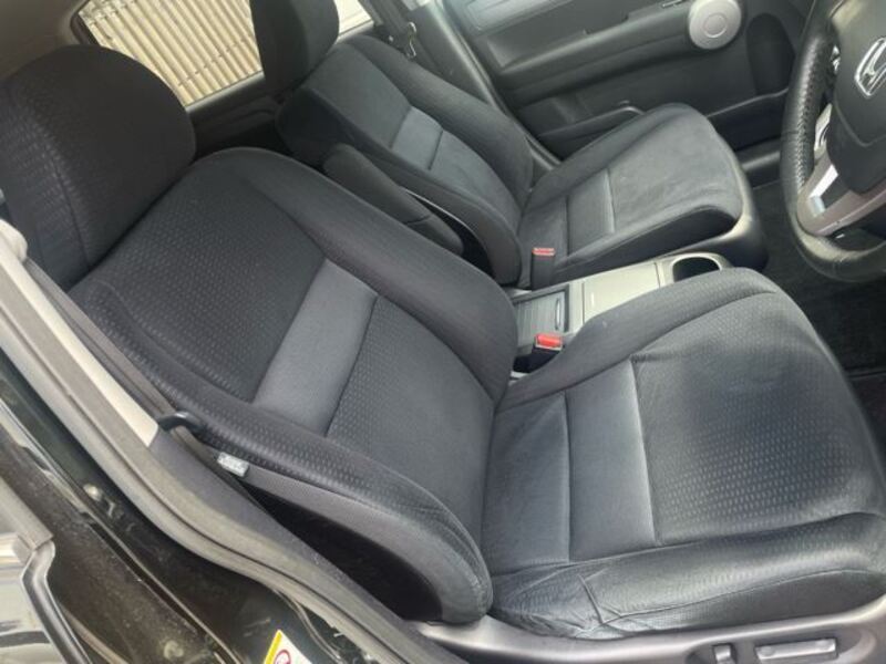 CR-V