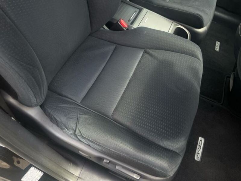 CR-V