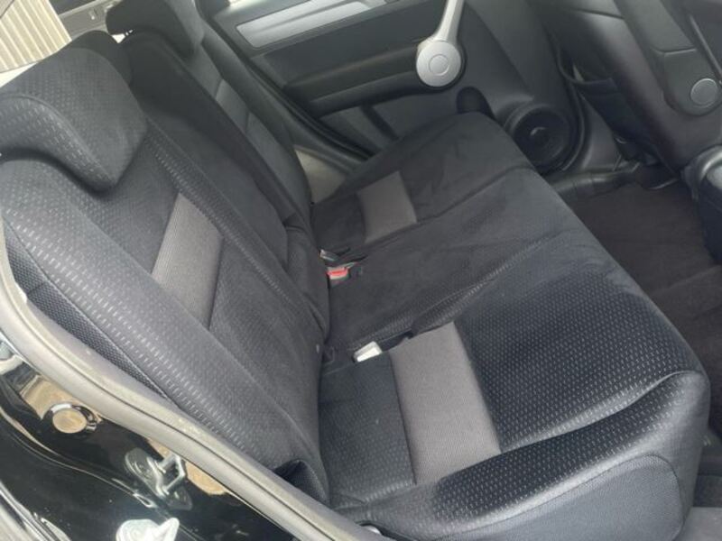 CR-V