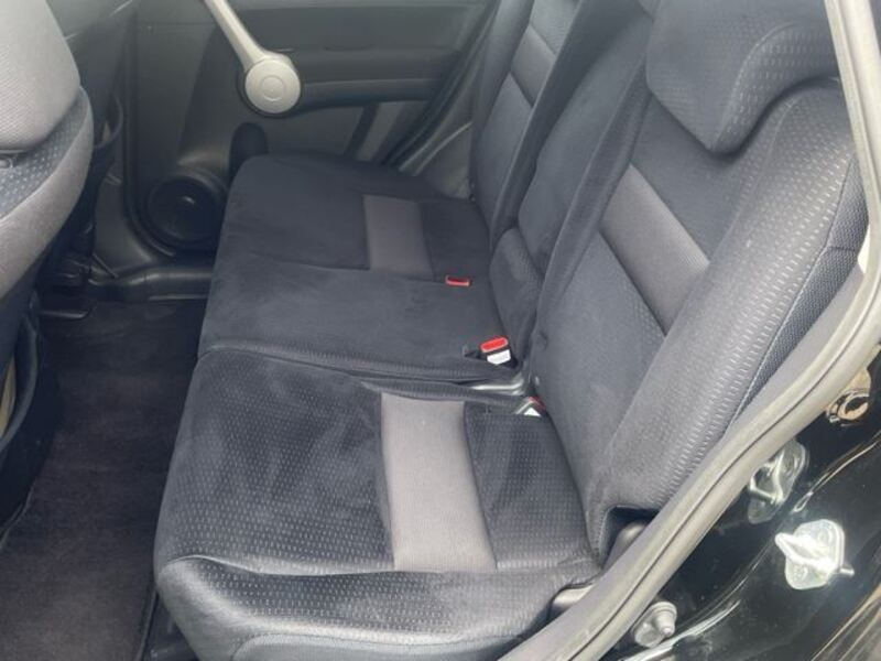 CR-V