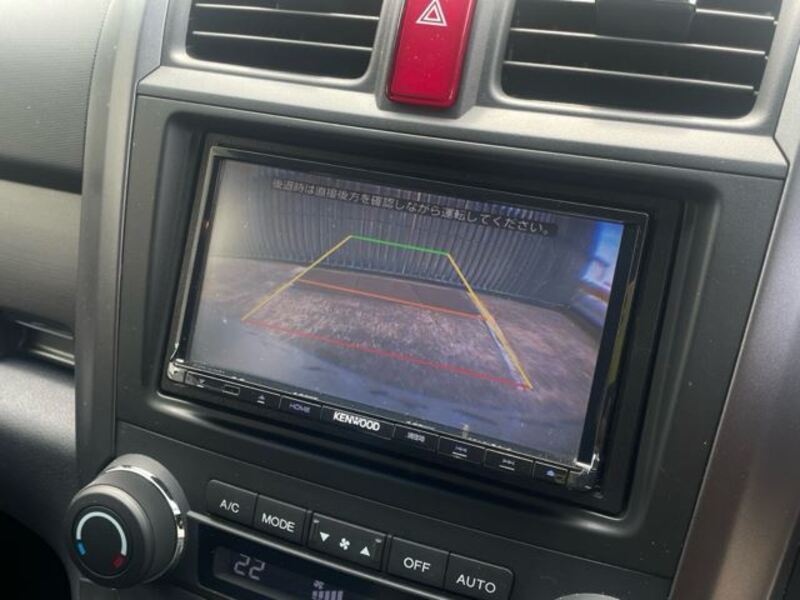 CR-V