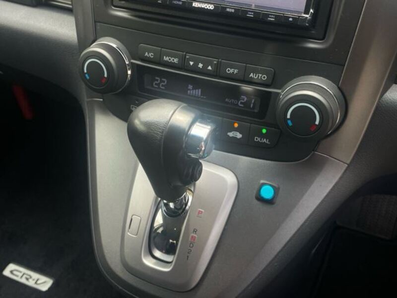 CR-V