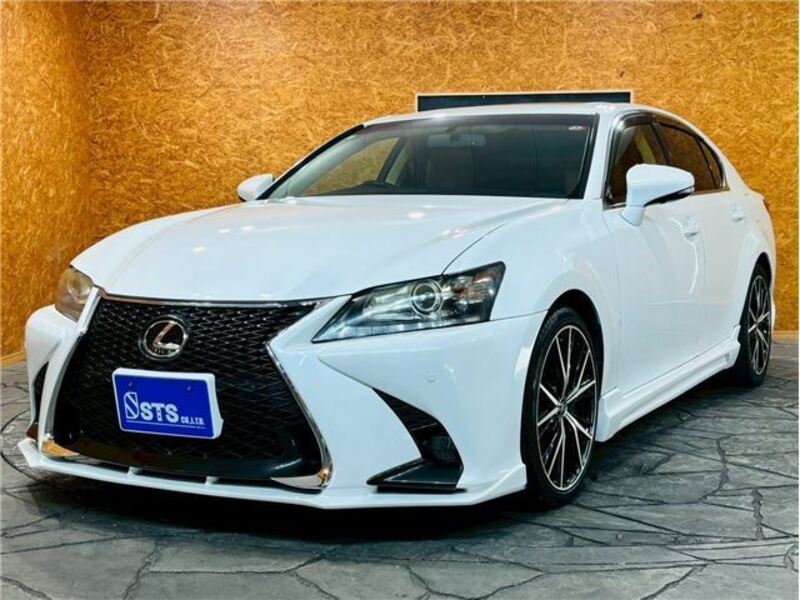 GS-0