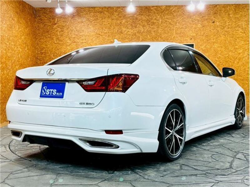 GS