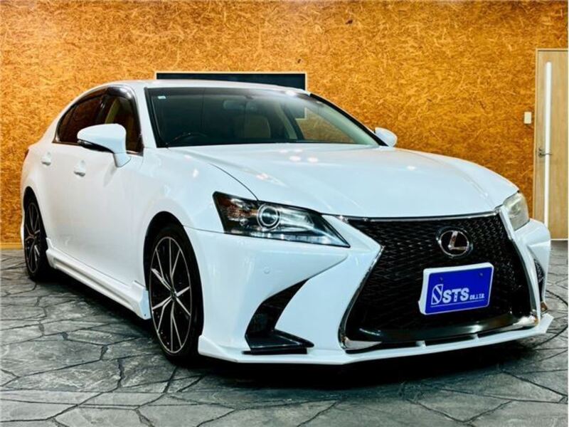 GS