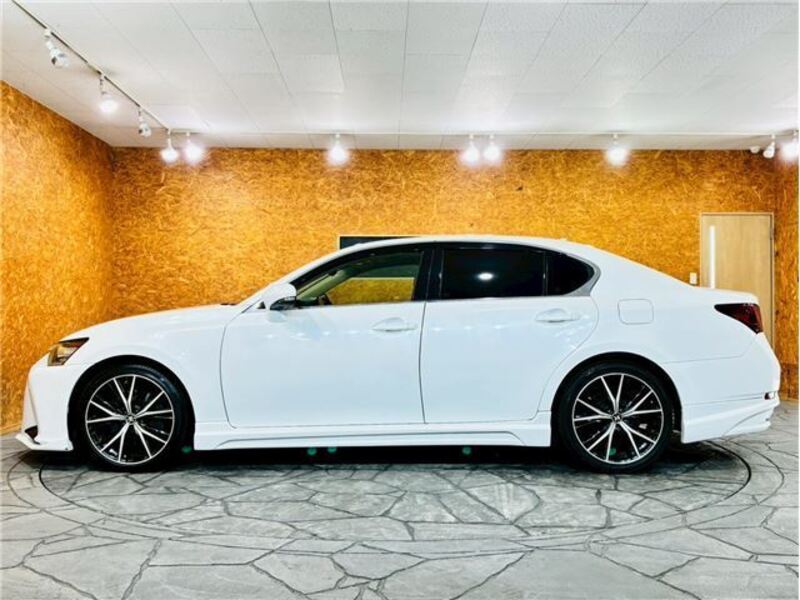 GS