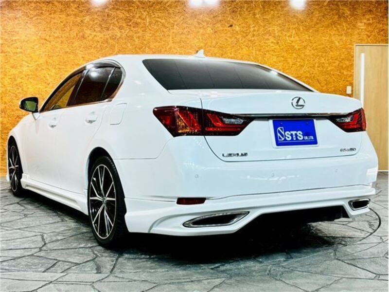 GS