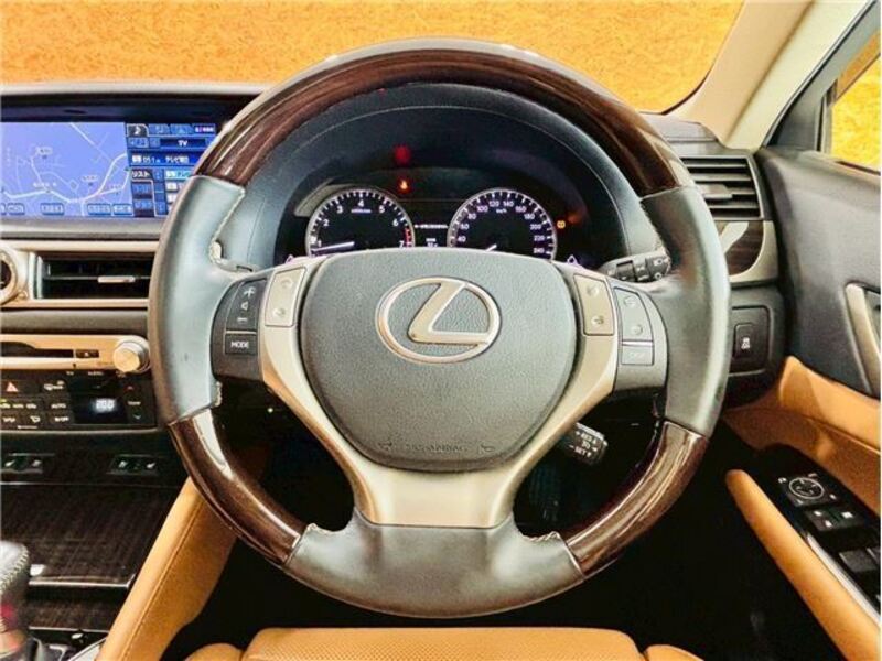 GS