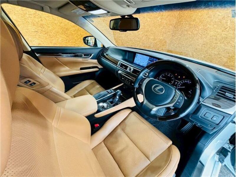 GS