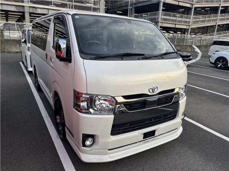 HIACE