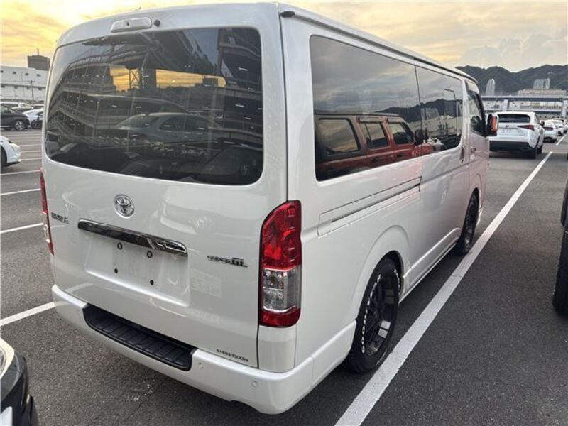 HIACE