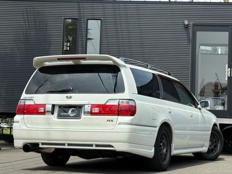 STAGEA