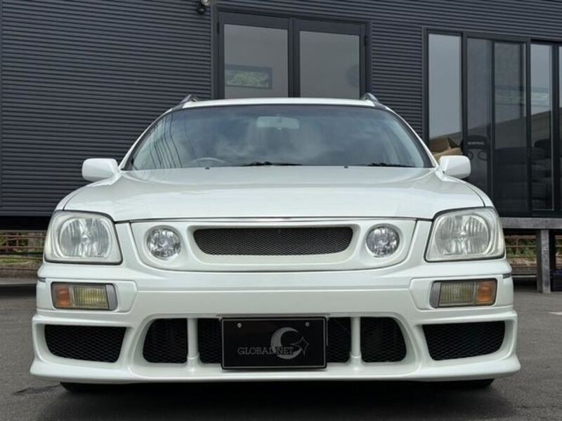 STAGEA
