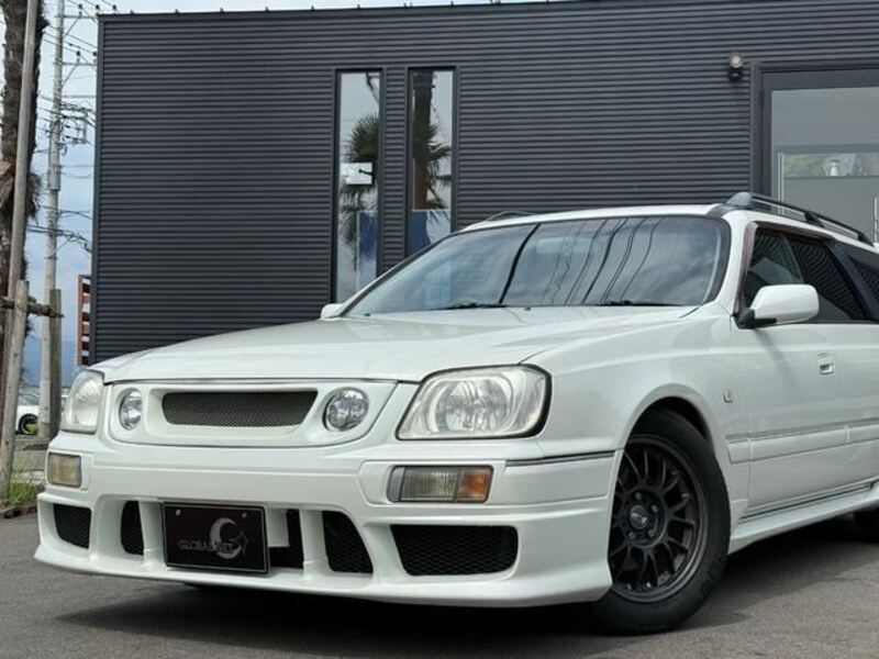 STAGEA