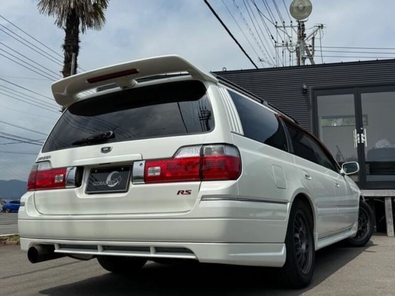 STAGEA
