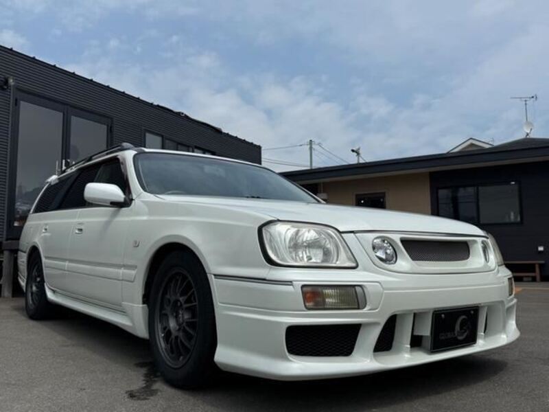 STAGEA
