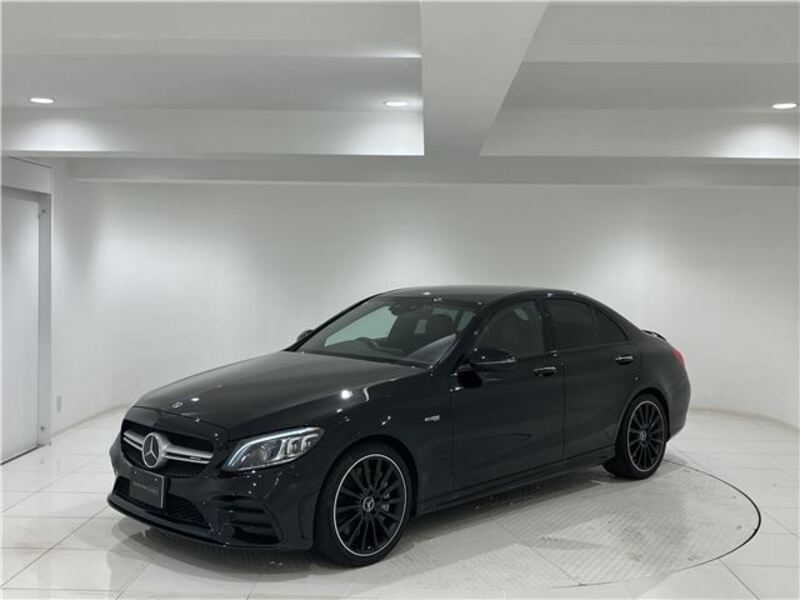 C-CLASS-0