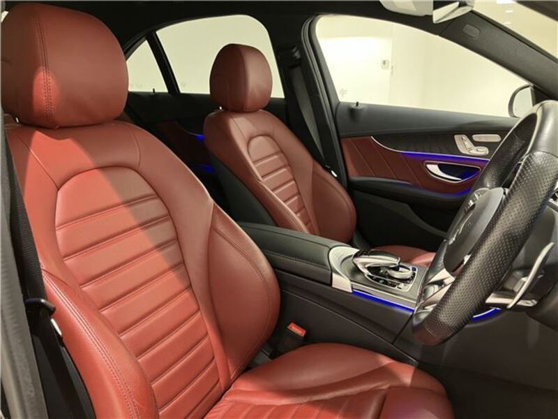 C-CLASS